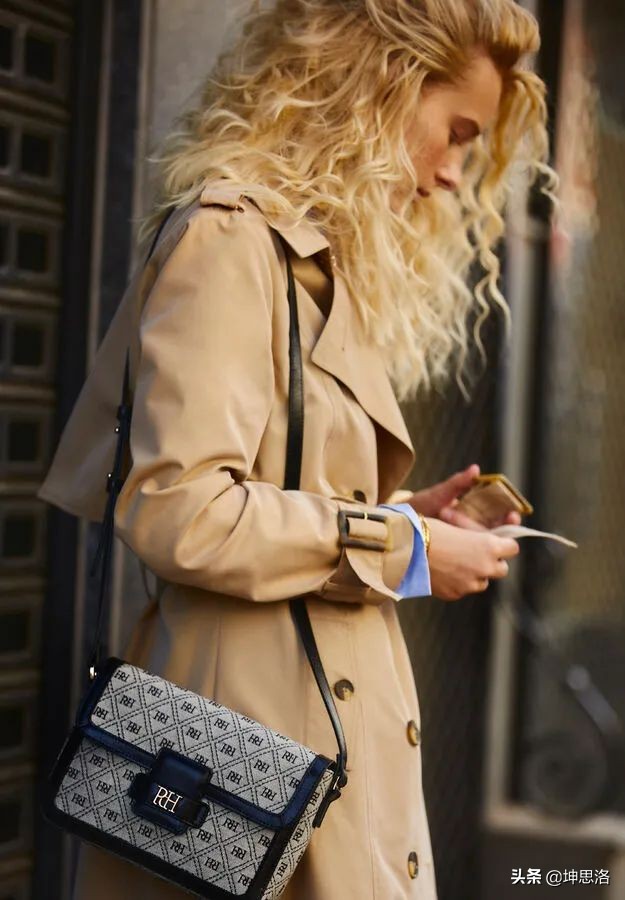 品牌种草丨西班牙时装品牌PedrodelHierro2021秋冬理想生活