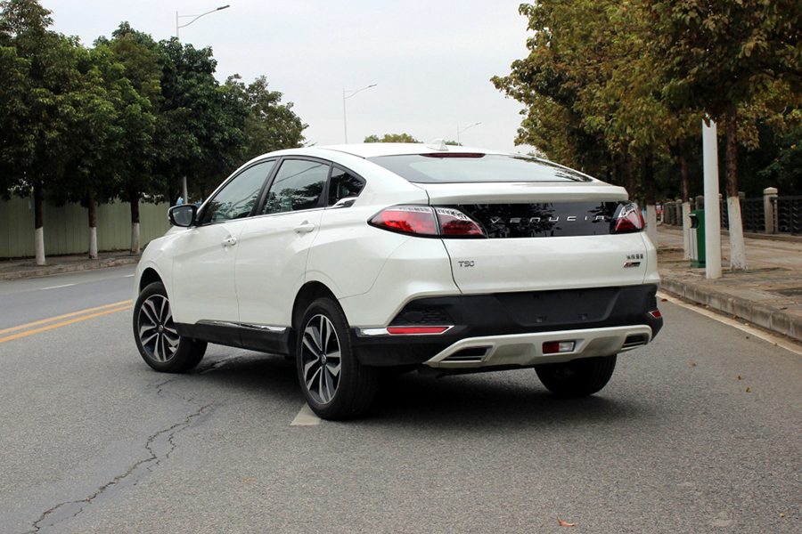 新款启辰t90外观大变时尚度更高,启辰t902020款有哪些改进