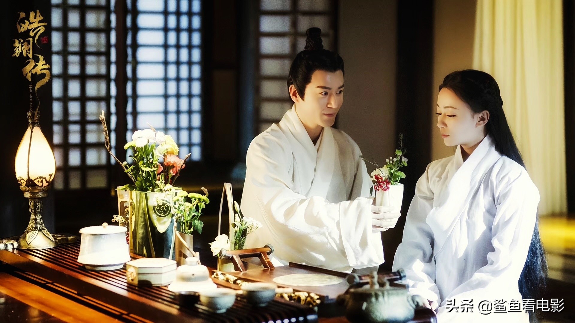 玛丽苏欧美影视作品,你都看过哪几部玛丽苏