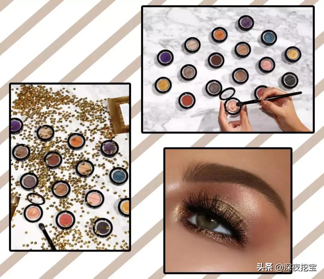 大牌彩妆口红平价推荐款,小众口红欧美系