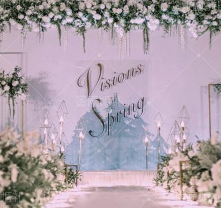 办婚礼需要买些什么东西,办婚礼大概需要什么费用