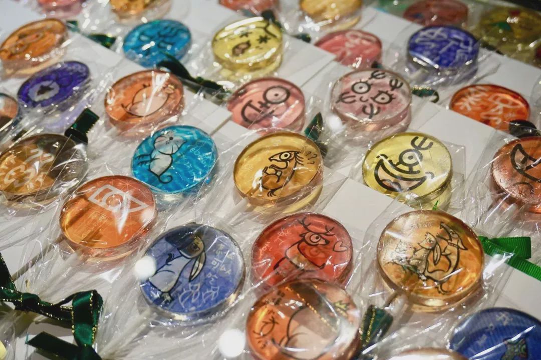 文创汉字,汉字文创品牌