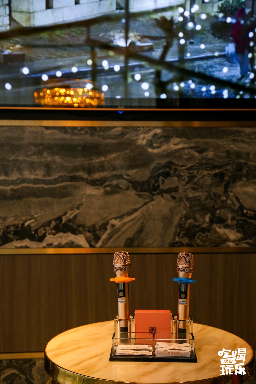 长沙城南绝美音乐餐厅！7.8折吃遍全国精致料理