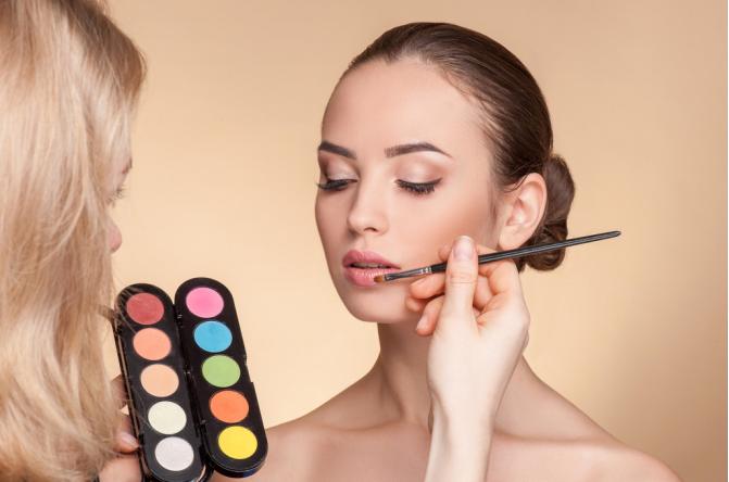 皮肤卸妆很干净但越来越差,正确的护肤从卸妆开始