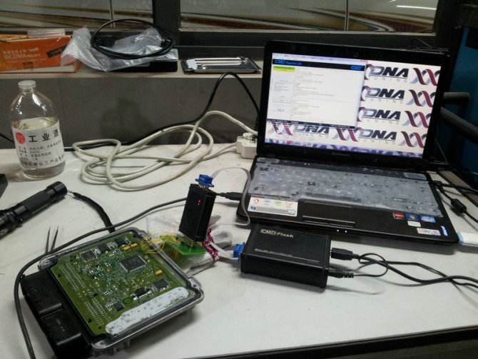 谈汽车,谈汽车改造