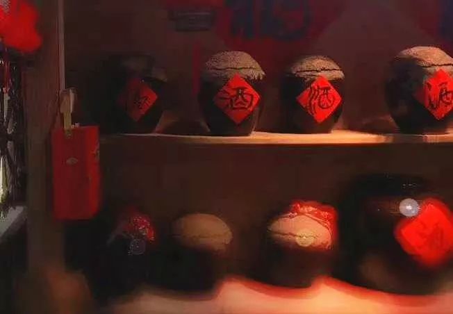 如果没喝过福州的青红酒，那么这些以红糟调味的闽菜你一定要尝尝