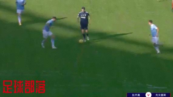 拉齐奥读秒绝杀尤文,意甲c罗绝杀