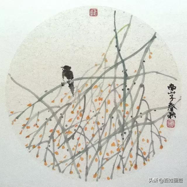 桐油用什么颜料调色,国画颜料调色一览表