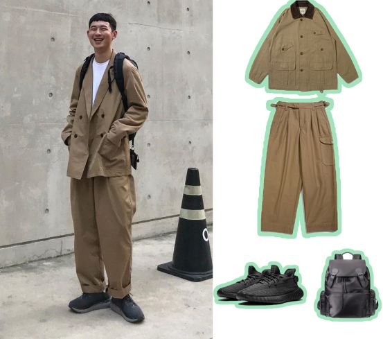 20到30岁男士背什么包比较好,男生冬季背什么包比较百搭