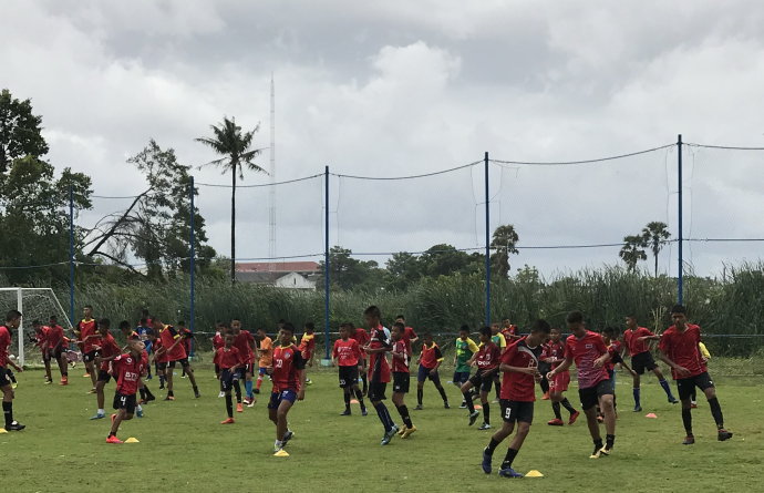 国足国青为何连负泰国？中国足协职业经纪人解读泰国青训给你答案