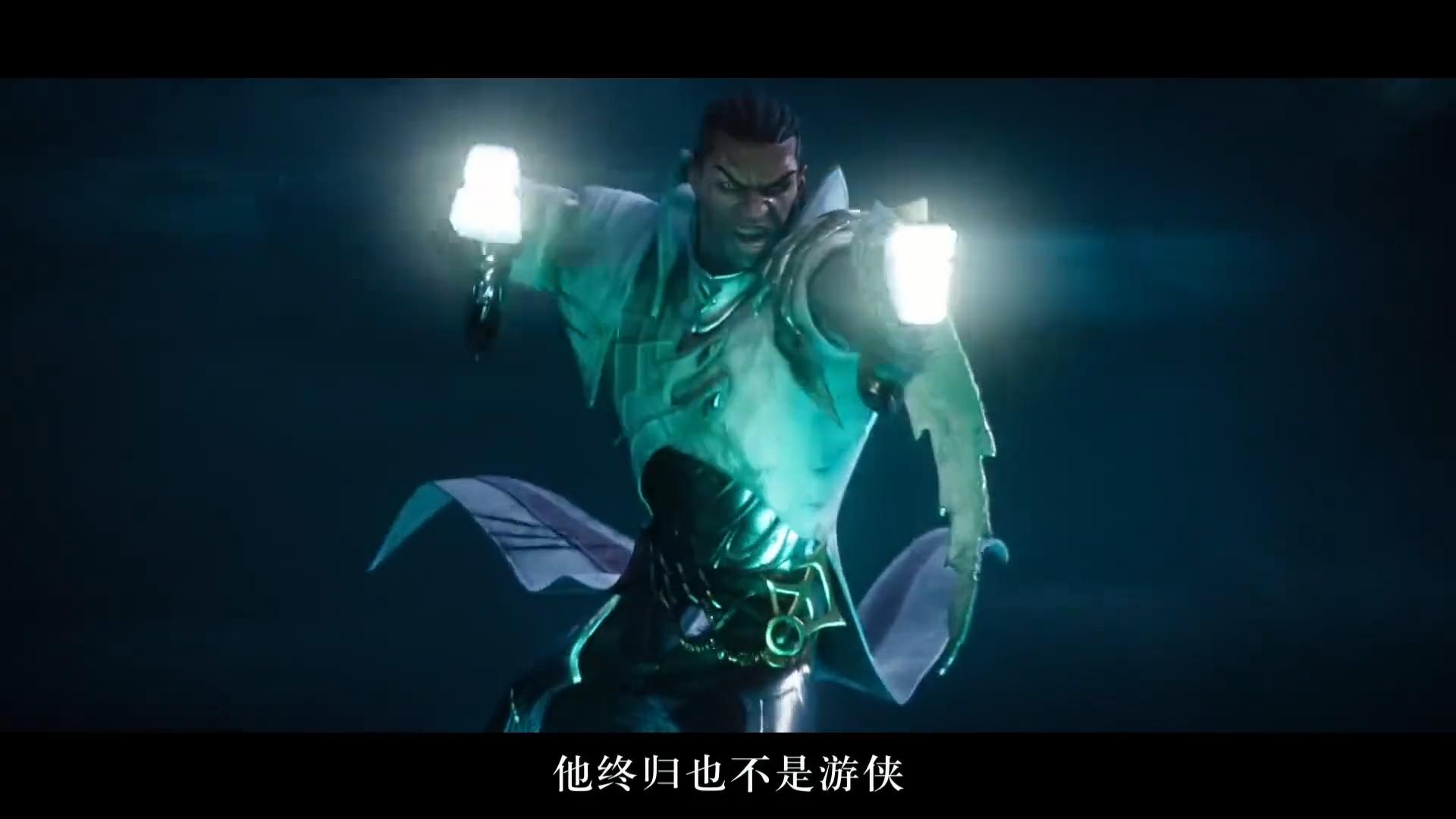 游戏里的蒸汽朋克是什么？西瓜视频告诉你