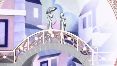 梵克雅宝情人桥值得买吗,梵克雅宝情人桥是什么机芯