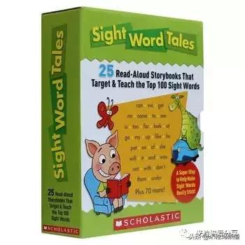 4岁绘本阅读规划,英文绘本启蒙课程