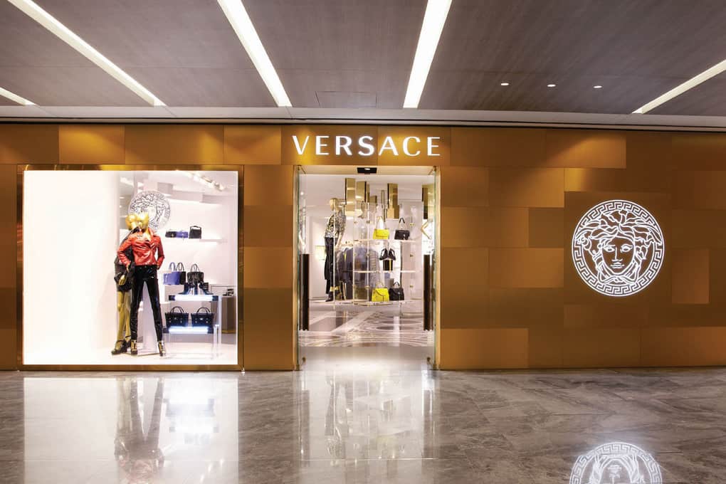 全球奢侈品服装品牌排行榜前十名,世界顶级奢侈品服装品牌排行榜