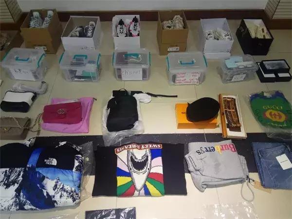 奢侈品海外代购造假,暴利的奢侈品