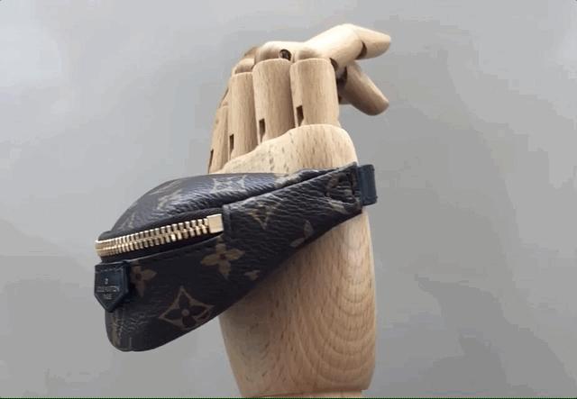 lv出了什么新款吗,lv蝙蝠侠衣服