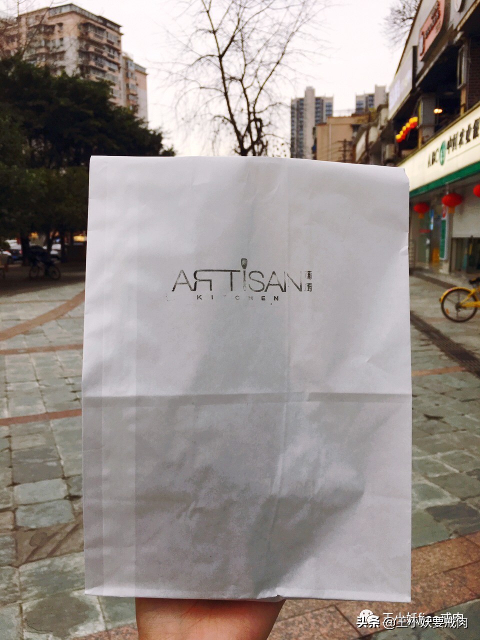 回味成都|面包会有的，27家成都面包探店地图请收藏！（上）