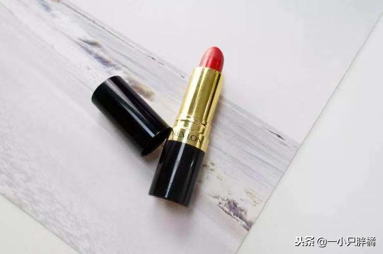 暗黄皮的十支必买口红,黑黄皮的十支必买口红
