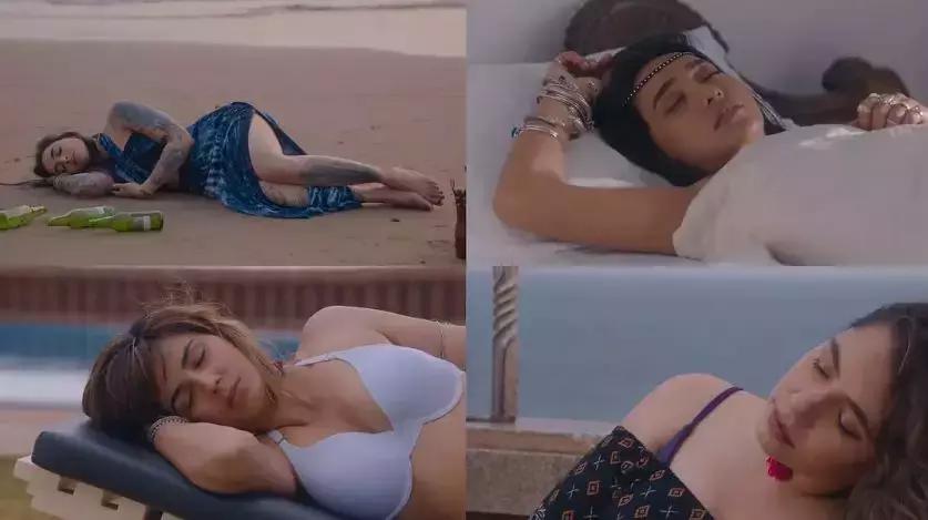 大尺度、双性恋、争女权，这部印度版的《淑女的品格》你会看吗？