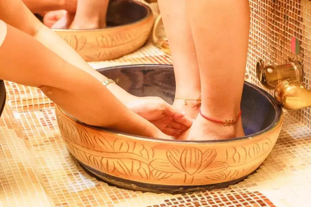 总听人说泰式按摩爽?一篇文章告诉你到底有多爽