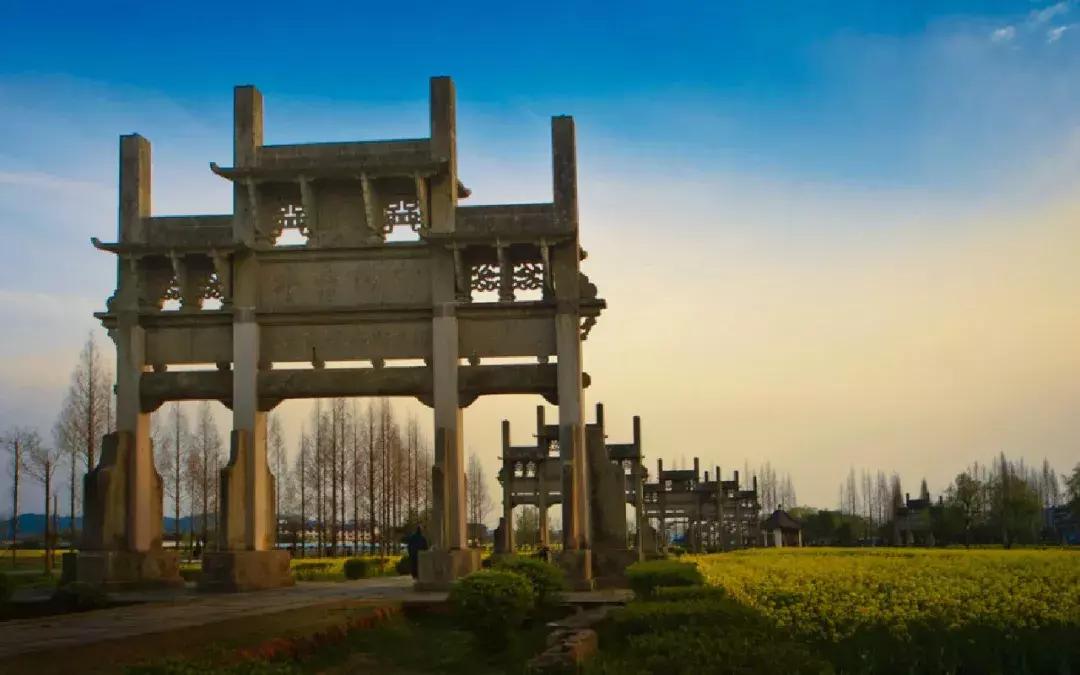 安徽春天去哪看花,安徽春天赏花攻略景点推荐