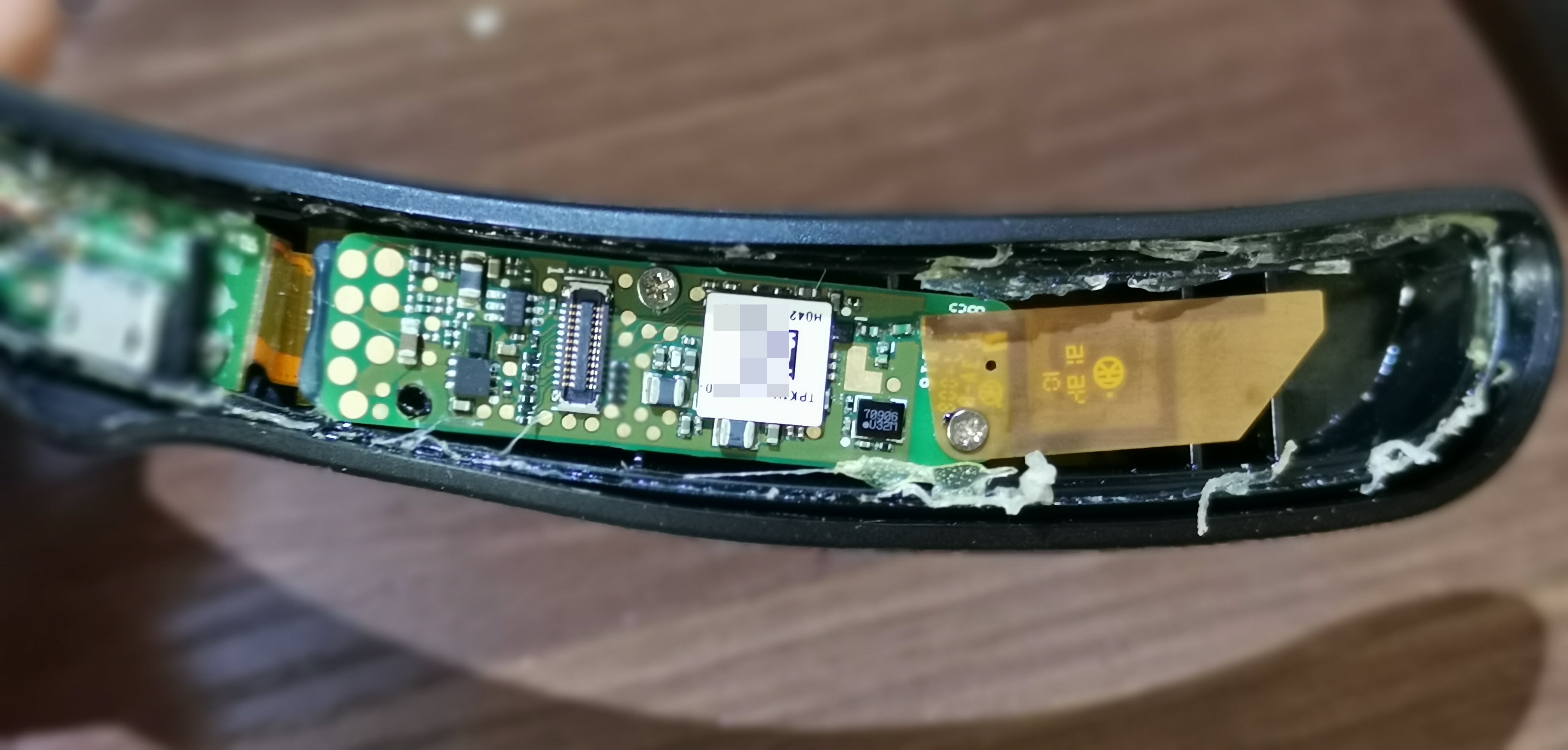 qc30怎么拆,qc30怎么修靠谱