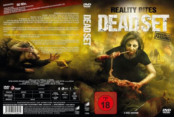 十部顶级丧尸电视剧排行榜,必看的10部丧尸连续剧