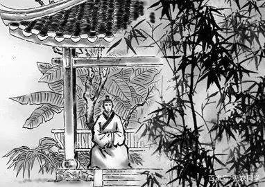 声律启蒙笠翁对韵插图,笠翁对韵声律启蒙123段完整版