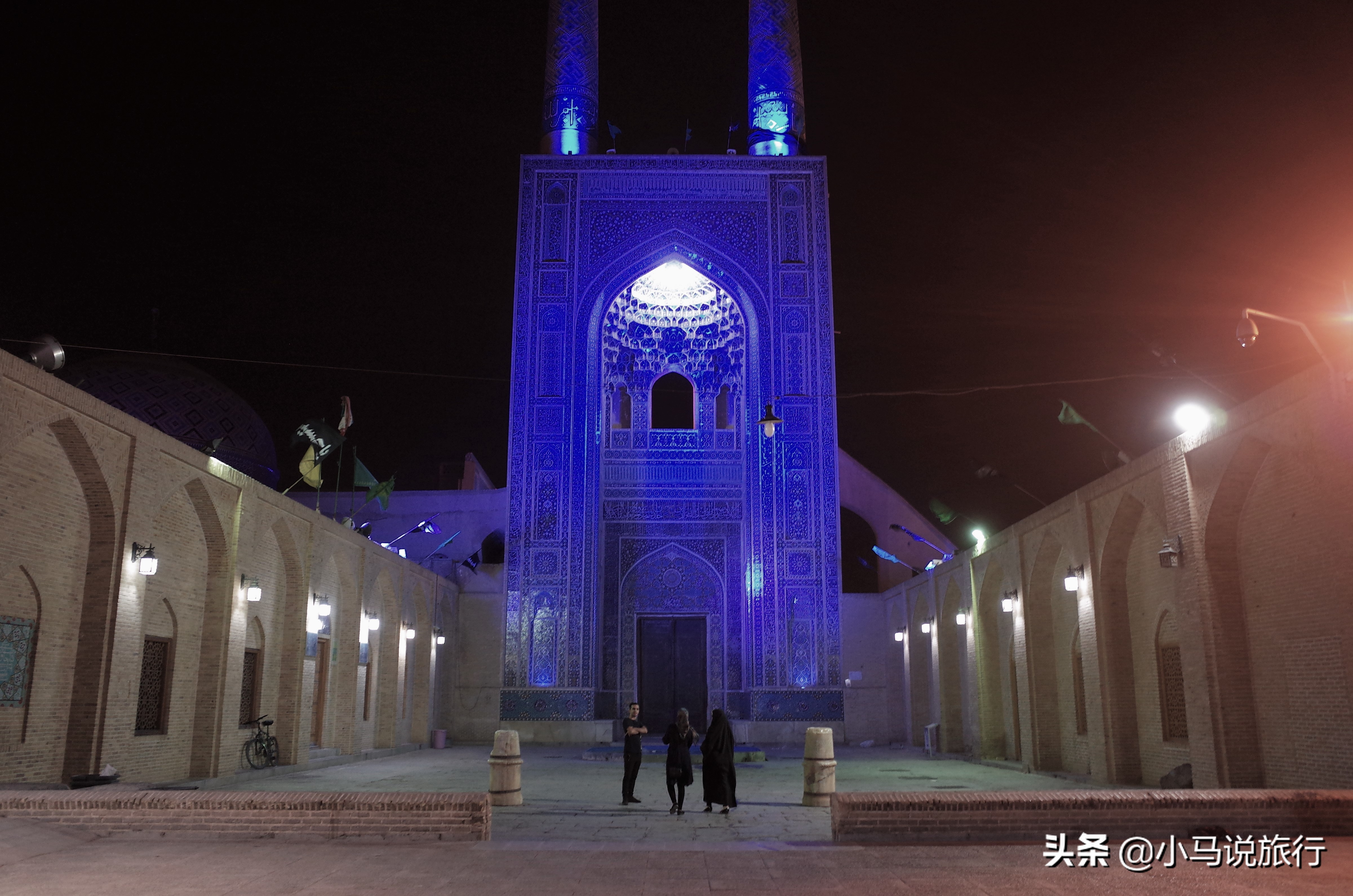 伊朗旅游详细攻略最新,去伊朗旅游最值得看的点是哪些