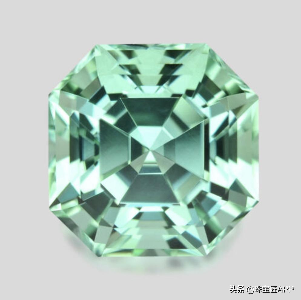 lagoon碧玺颜色,lagoon碧玺值得买吗