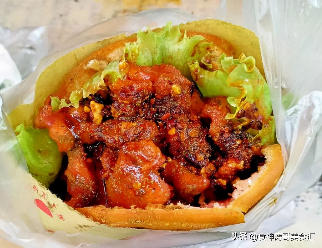 最能代表徐州的特色美食,徐州各县美食特色有哪些