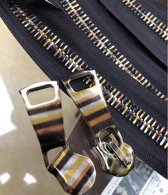 有品质才有市场——林杰与杭州杰和拉链有限公司