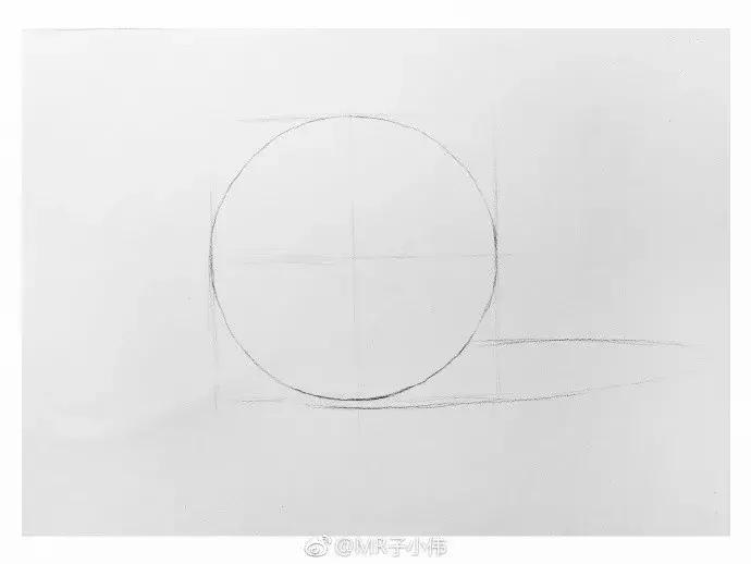 如何用一支炭笔表现素描的结构和质感?一篇告诉你