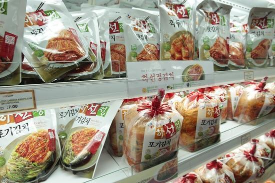 韩国人在中国开的大型超市,韩国人在迪拜占先机