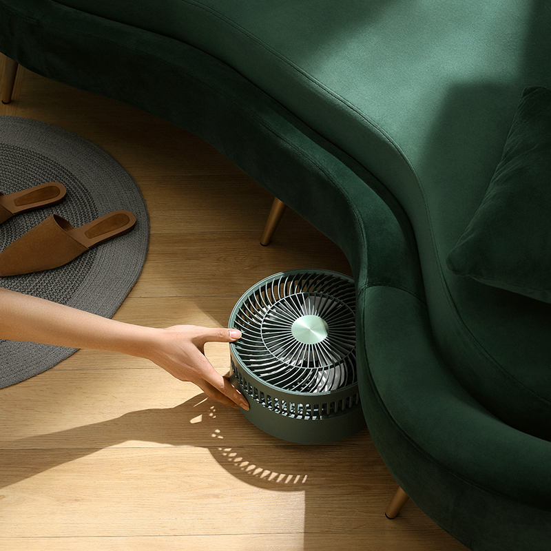 299元的电风扇推荐,最值得入手的电风扇