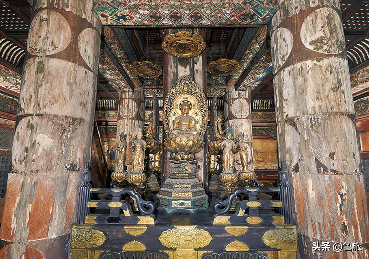 妖猫传日本访唐,妖猫传日本大师