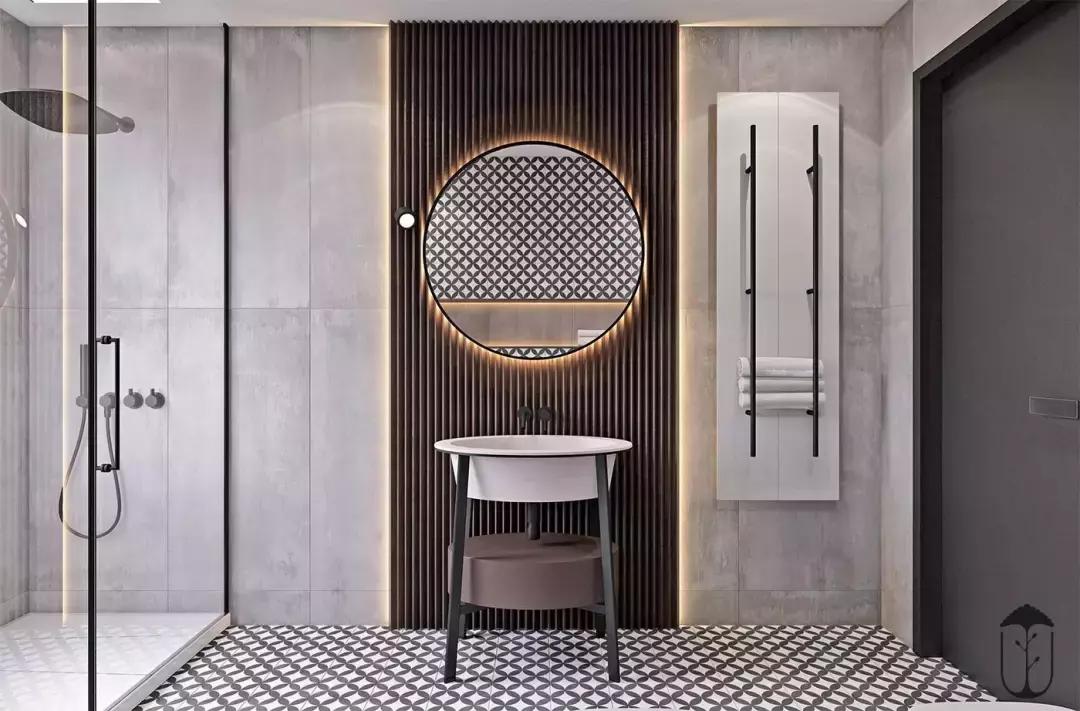 深圳70平米工业风装修,深圳工业厂房装修设计