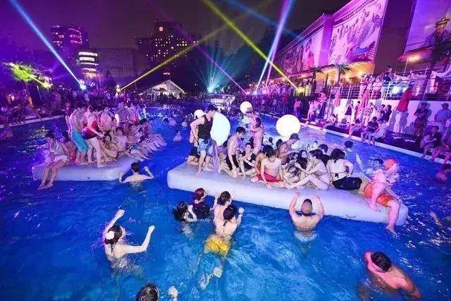 惠州巴厘岛小径湾,暑期优惠买一赠一