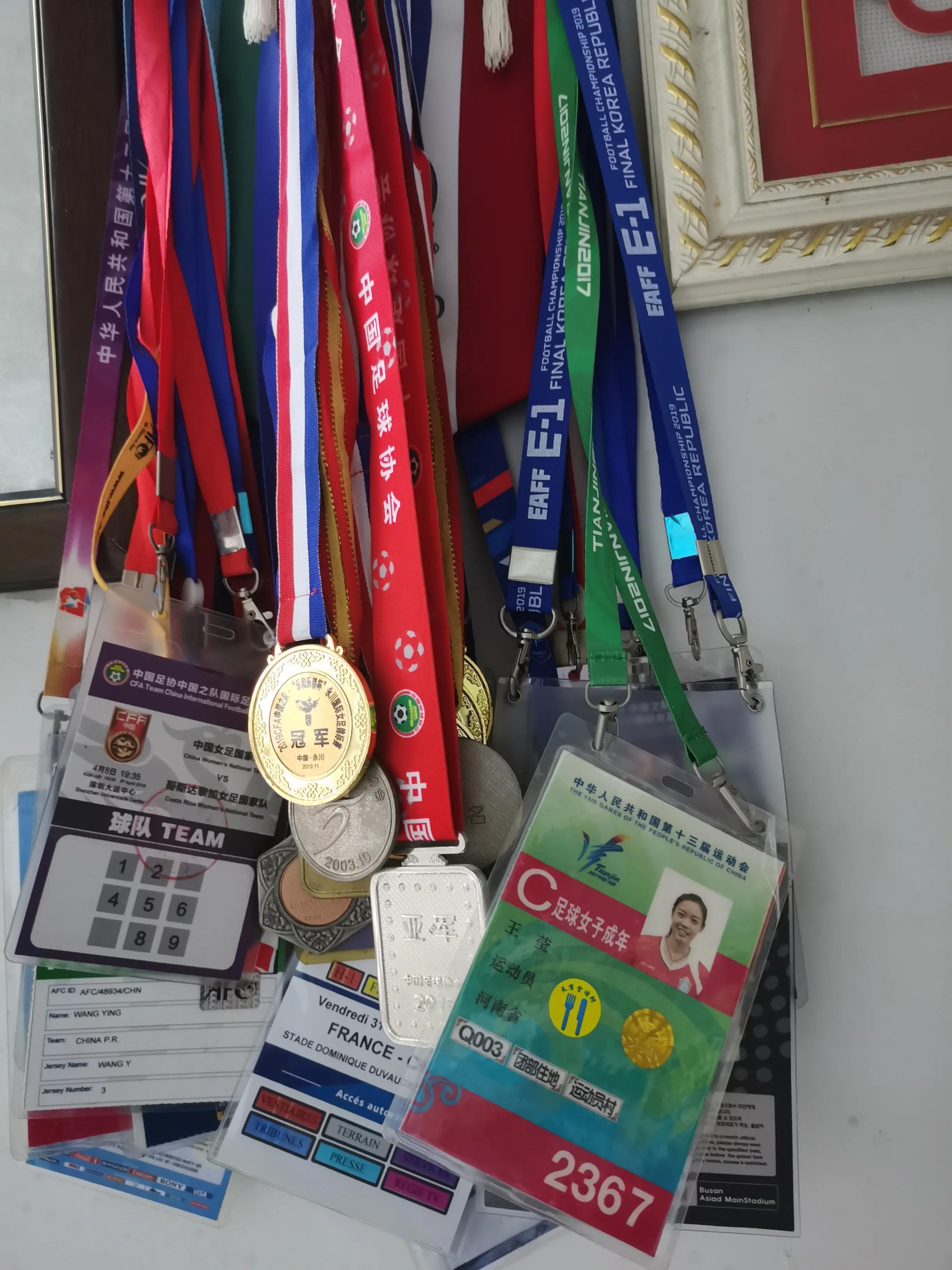 王莹女足比赛视频,开封女足王莹