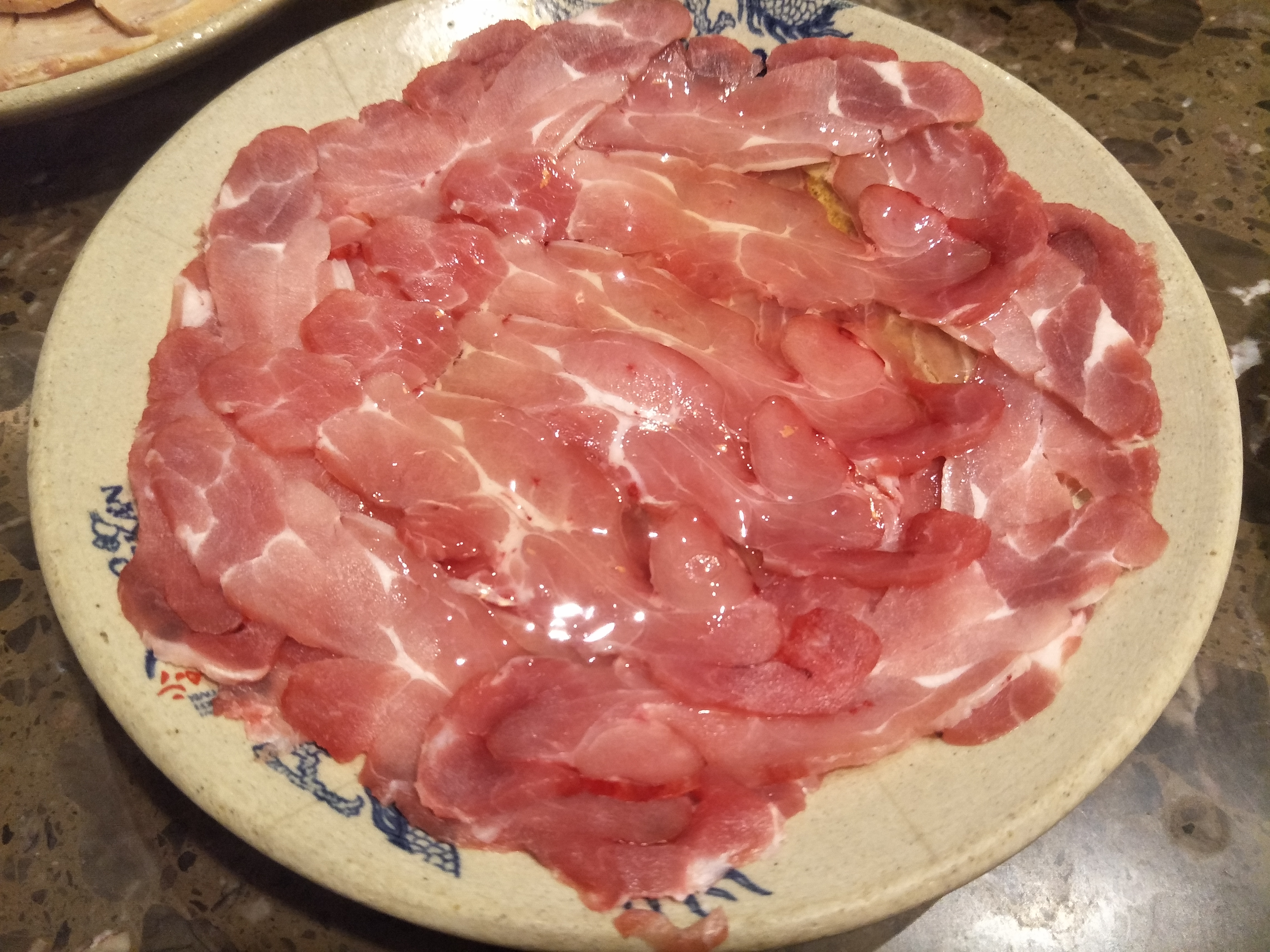 在家吃火锅都吃什么菜好,吃火锅必备什么菜最好