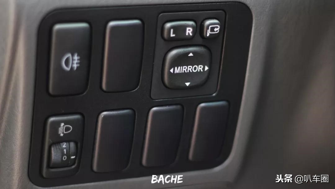 lc120普拉多手动挡2700评测,lc120普拉多驾驶感受