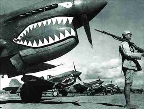 吴其轺空战视频,吴其轺高清