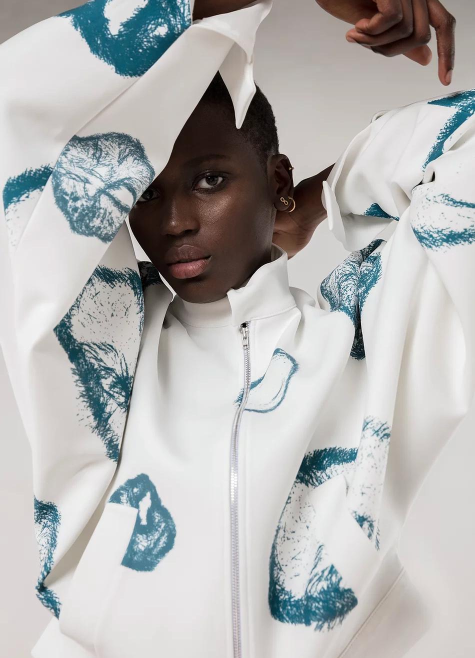 巴黎时装周2020尝鲜视频,巴黎时装周的潮流元素