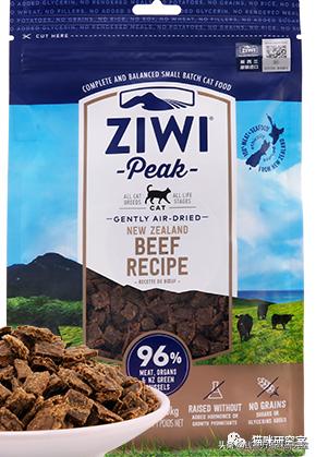 猫粮造假骗局曝光,巅峰风干猫粮真假辨别