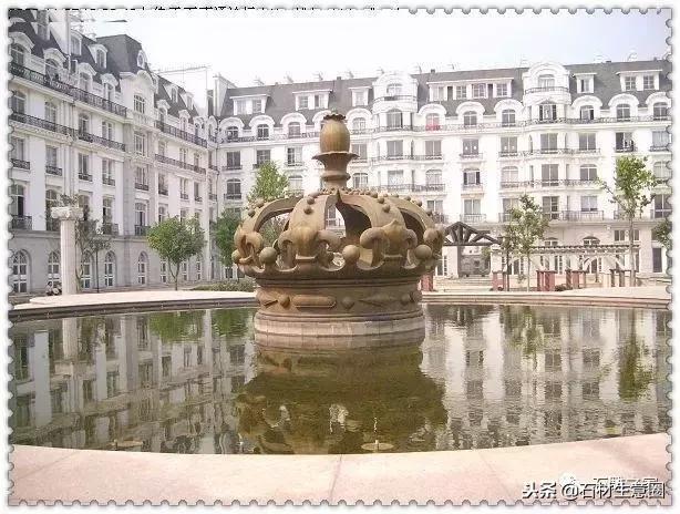 最漂亮的喷泉石雕,精品石雕喷泉花钵设计