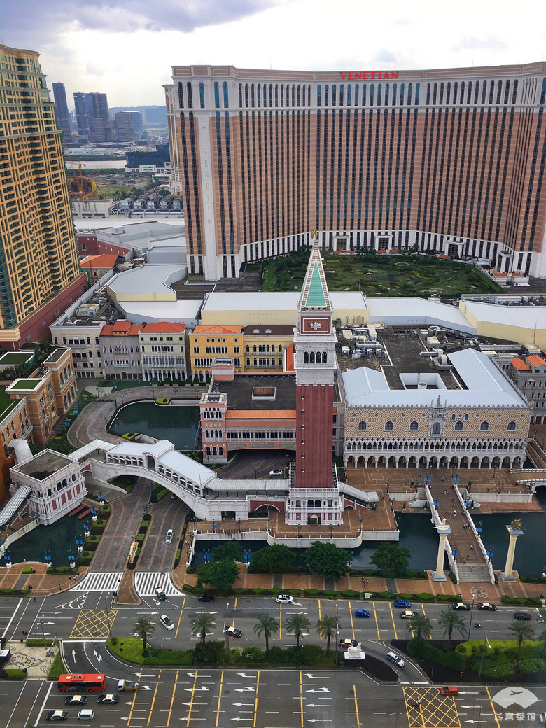 澳门旅游攻略 酒店 (澳门旅游攻略自由行酒店)