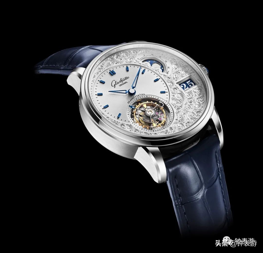 格拉苏蒂原创怎么解说,格拉苏蒂陀飞轮质量怎么样