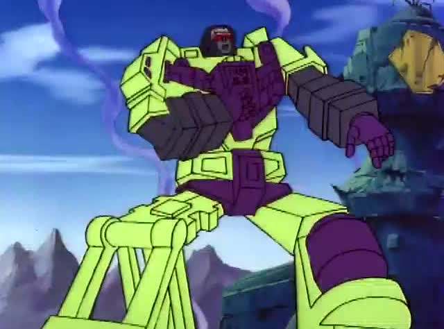 变形金刚大力神成员,变形金刚大力神合体视频