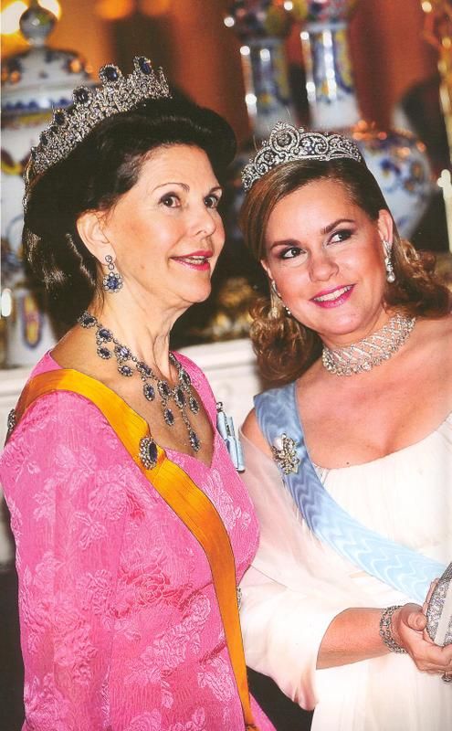 英国王室珍珠胸针,王室珍珠胸针