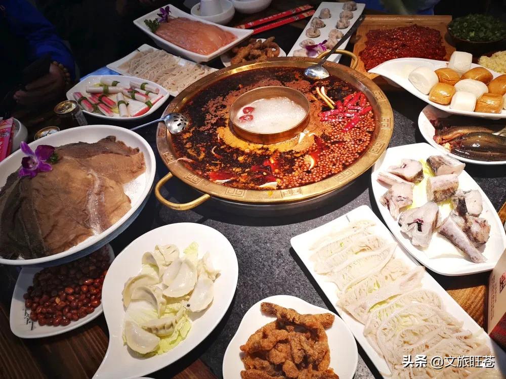 降温了喝羊肉汤,降温了喝点羊汤暖胃